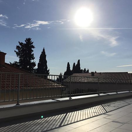 Kaštel Lukšić Guesthouse Varnica חדר תמונה