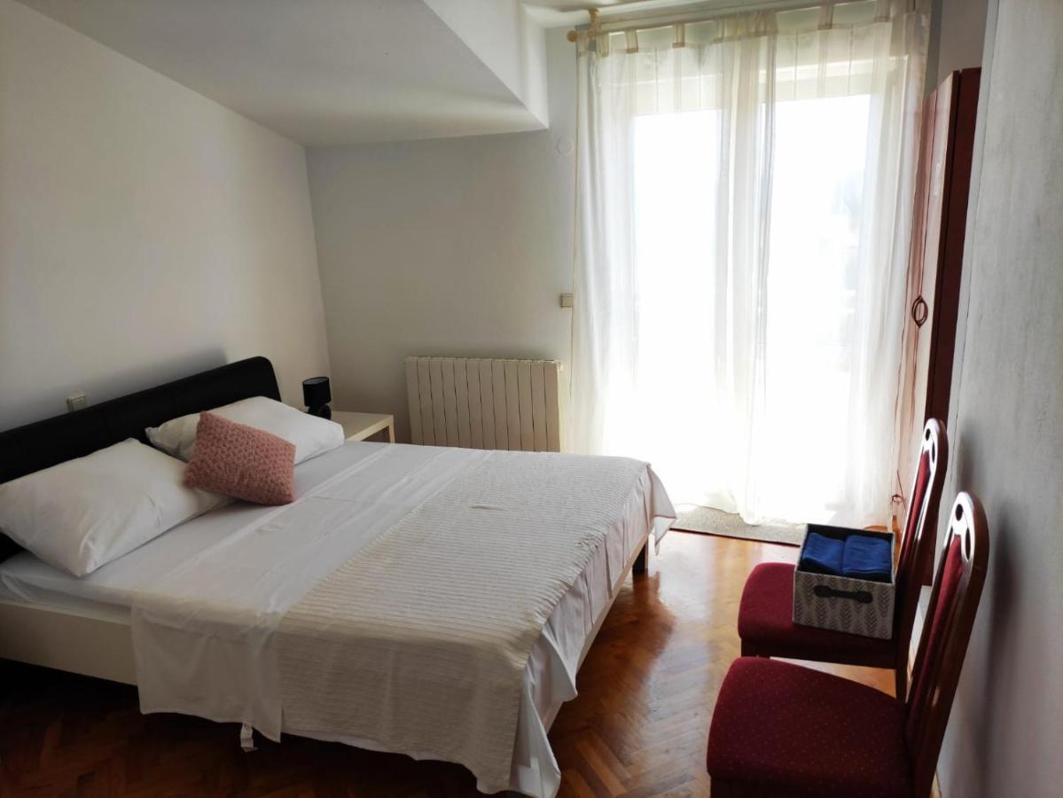 Kaštel Lukšić Guesthouse Varnica מראה חיצוני תמונה
