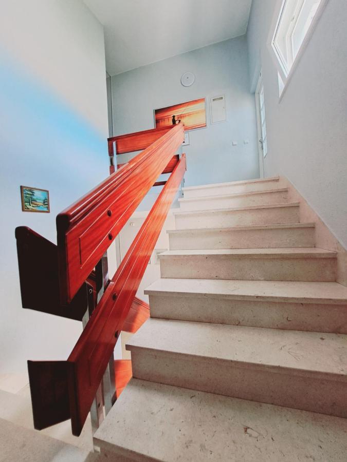 Kaštel Lukšić Guesthouse Varnica מראה חיצוני תמונה