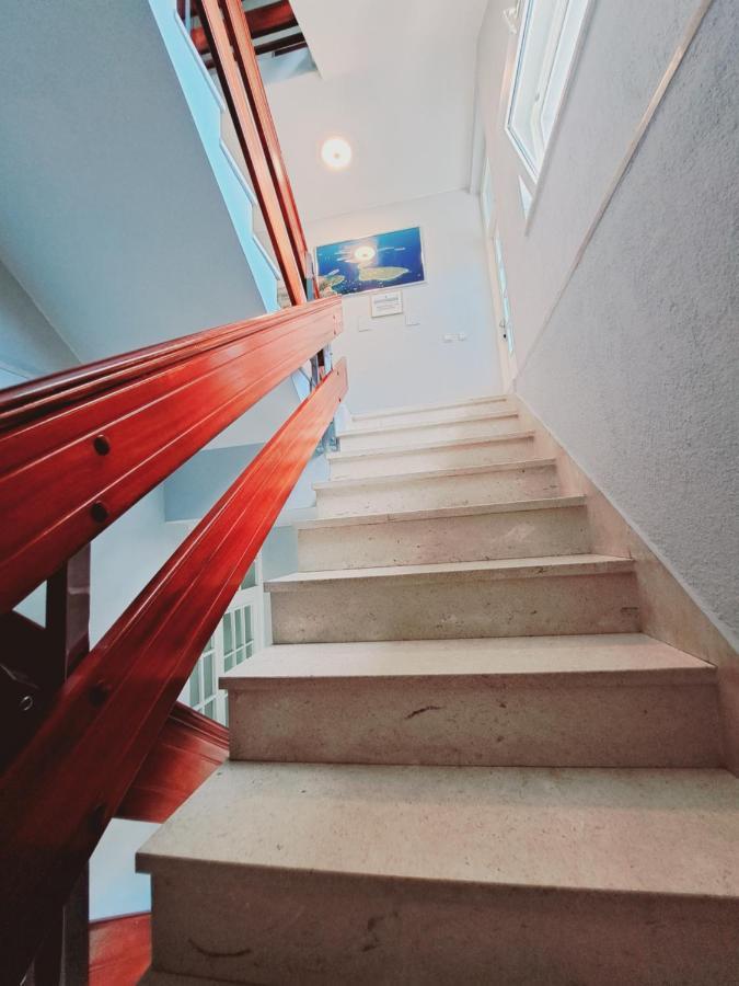 Kaštel Lukšić Guesthouse Varnica מראה חיצוני תמונה
