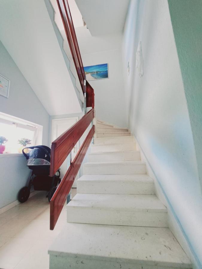 Kaštel Lukšić Guesthouse Varnica מראה חיצוני תמונה