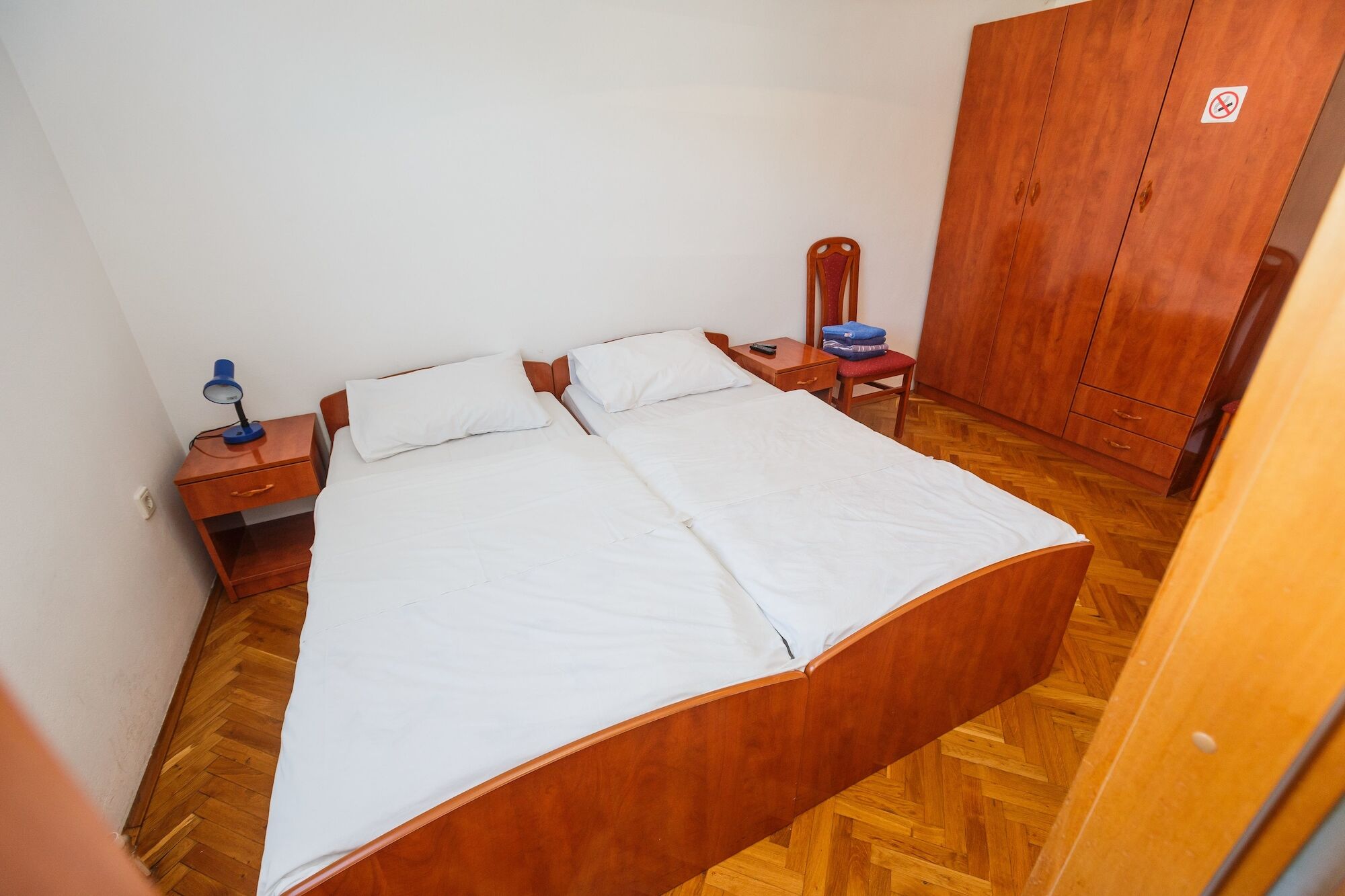 Kaštel Lukšić Guesthouse Varnica מראה חיצוני תמונה